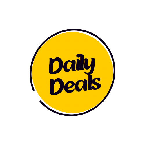 Daily Deals