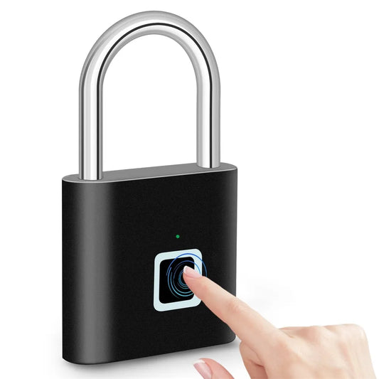 LOCKX™ Fingerprint Lock