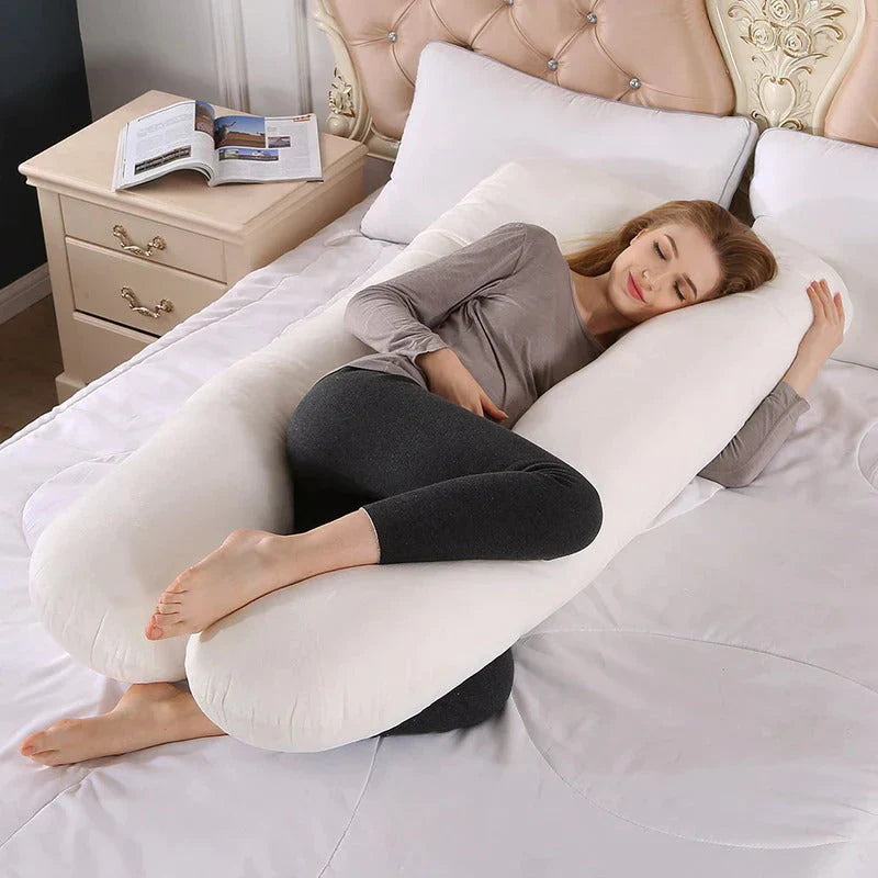 COMFY™ Sleep Therapy Pillow