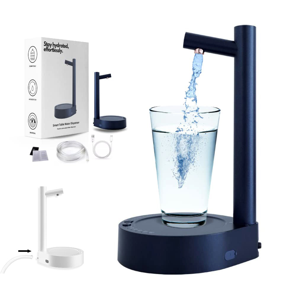 AQUALIFE™ Desktop Water Dispenser