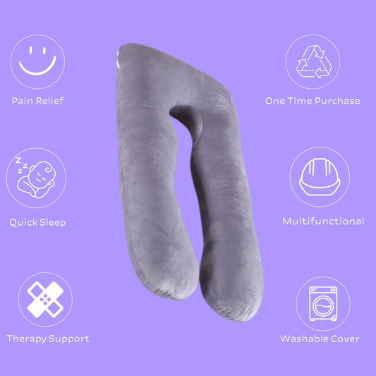 COMFY™ Sleep Therapy Pillow